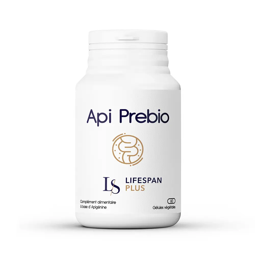Api Prebio — LifeSpan Plus